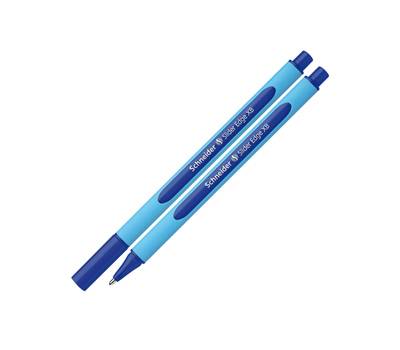Penna a sfera Slider Edge - tratto XB - blu - Schneider - P152203 - 4004675075901 - DMwebShop
