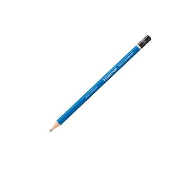 Matita di grafite Mars Lumograph 100 gradazione 2H - 4368