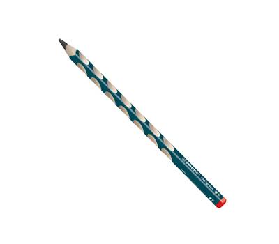 Matita in grafite Easygraph gradazione HB per destromani astuccio 12 matite - 4567