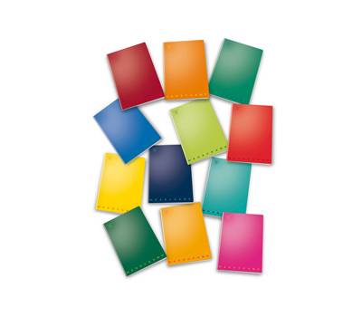 Maxiquaderno Monocromo A4 commerciale 80 gr 42 fogli - 7373