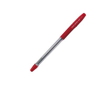 Penna a sfera BPS GP punta extra 1,6 mm rosso Pilot 001697 - 6768