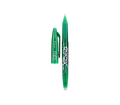 Penna a sfera Frixionball punta 0,7 mm verde - 2992