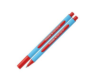 Penna a sfera Slider Edge tratto XB rosso - 563