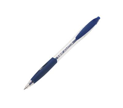 Penna a sfera a scatto Atlantis Classic punta 1 mm blu - 6885 Penna a sfera a scatto Atlantis Classic punta 1 mm blu - 6885