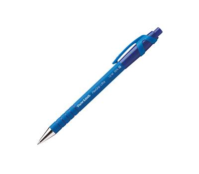 Penna a sfera a scatto Flexgrip Ultra punta 1 mm blu - 2908