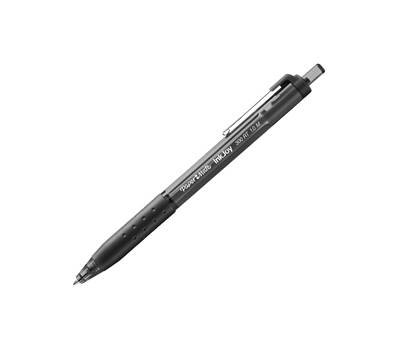 Penna a sfera a scatto Inkjoy 300 RT punta 1 mm nero - 2714 Penna a sfera a scatto Inkjoy 300 RT punta 1 mm nero - 2714