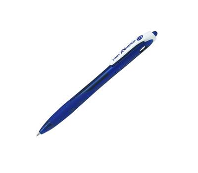Penna a sfera a scatto Rexgrip Begreen punta 0,7 mm blu - 6903 Penna a sfera a scatto Rexgrip Begreen punta 0,7 mm blu - 6903