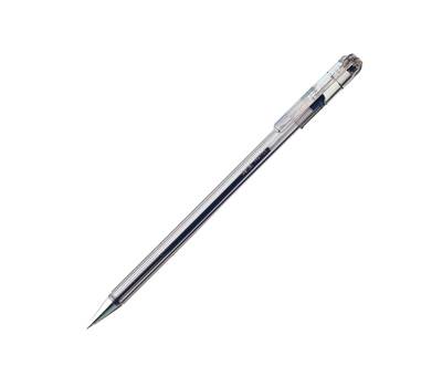 Penna sfera Superb punta 0,7 mm nero Pentel BK77A - 2981 Penna sfera Superb punta 0,7 mm nero Pentel BK77A - 2981