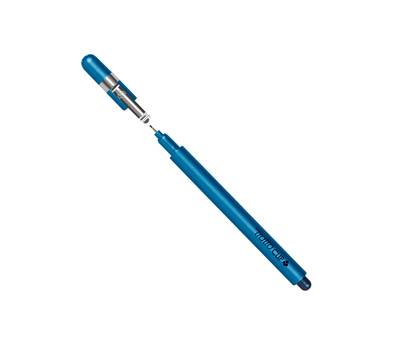 Pennarello Clip 0,3 mm blu - 6259 Pennarello Clip 0,3 mm blu - 6259