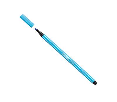 Pennarello Pen 68 azzurro 57 - 7486