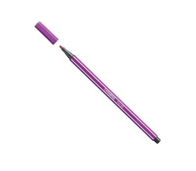 Pennarello Pen 68 lilla 58 - 7492 Pennarello Pen 68 lilla 58 - 7492