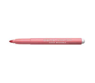 Pennarello Turbomaxi Monocolore punta diametro 5 mm rosa - 6609