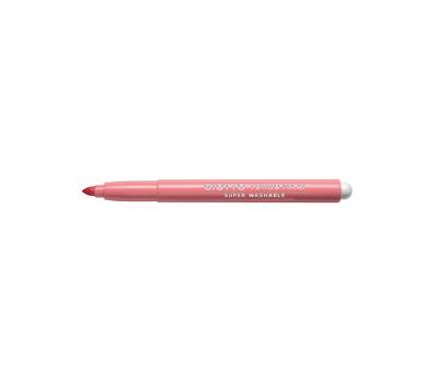 Pennarello Turbomaxi Monocolore punta diametro 5 mm rosa - 6609