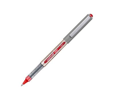 Roller Uni Ball Eye UB157 punta 0 - 7 mm rosso Uni Mitsubishi - 6810
