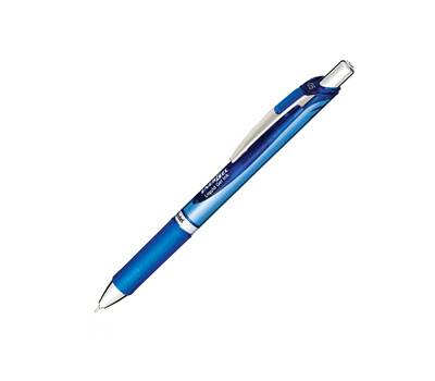Roller a scatto Energel XM Click punta 0,5 mm blu - 6941