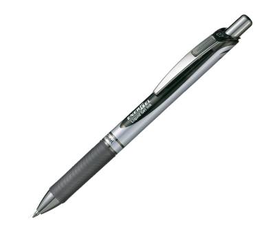 Roller a scatto Energel XM Click punta 0,7 mm nero - 3944