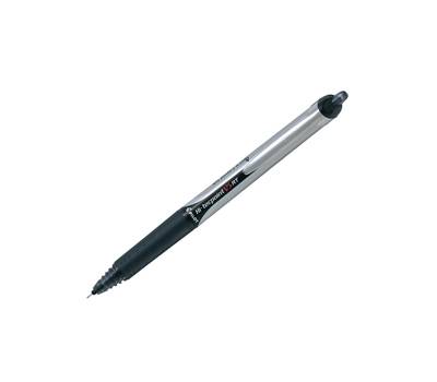 Roller a scatto Hi Tecpoint V5 RT punta 0,5 mm nero - 6943
