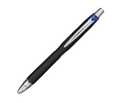 Roller a scatto Jetstream MSXN210 punta 1 mm blu - 6939
