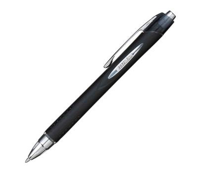 Roller a scatto Jetstream MSXN210 punta 1 mm nero - 6938