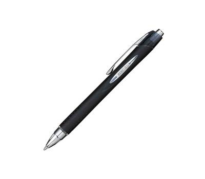 Roller a scatto Jetstream MSXN210 punta 1 mm nero - 6938