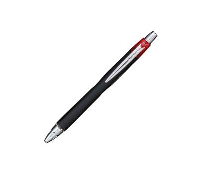 Roller a scatto Jetstream MSXN210 punta 1 mm rosso - 6940