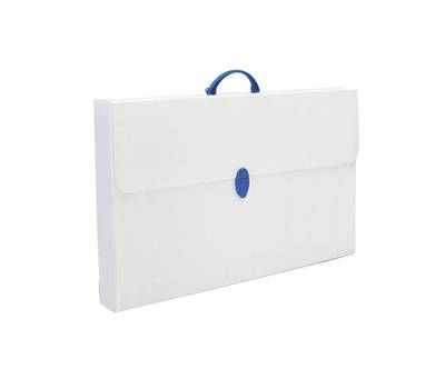 Valigetta Polionda 254 P 27 x 37 cm dorso 8 cm Favorit - 2795