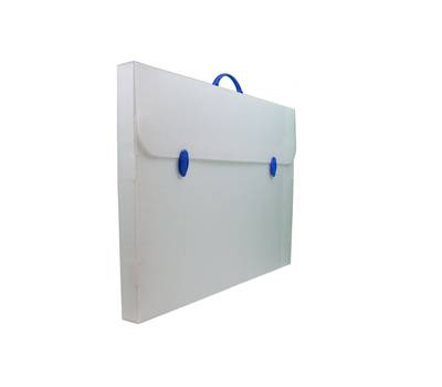 Valigetta polionda 284 E 52 x 72 cm dorso 3 cm Favorit - 6354