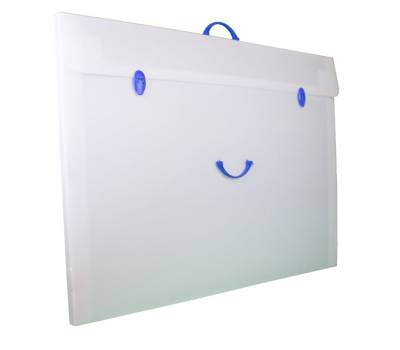 Valigetta polionda 701,70 x 100 cm dorso 3 cm Favorit - 6353