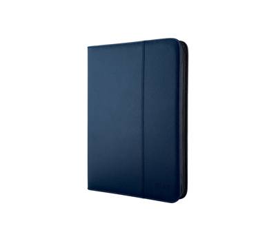 Portablocco Professional - blu - 25,5 x 34,5 cm - City Time - 4851-BL - 8002787485119 - DMwebShop