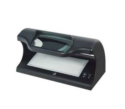 Verifica banconote HT-141 - 26,5 x 13 x 15 cm - nero - Holenburg - 3314 - 8028422533144 - DMwebShop