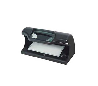 Verifica banconote HT-141 - 26,5 x 13 x 15 cm - nero - Holenburg - 3314 - 8028422533144 - DMwebShop