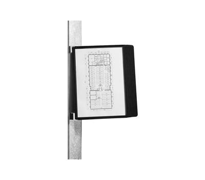 Leggio Vario Magnet Wall 10 pannelli Sherpa inclusi - 19865