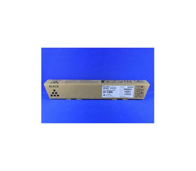 Toner - nero - 14160 pagine - Ricoh - 842095 - 4961311900495 - DMwebShop