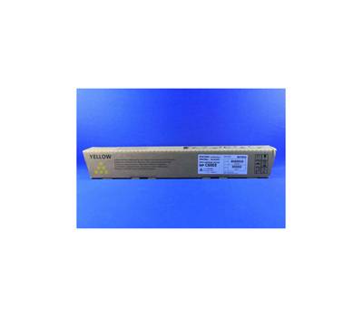 Toner - giallo - 18750 pagine - Ricoh - 841854 - 841854 - DMwebShop