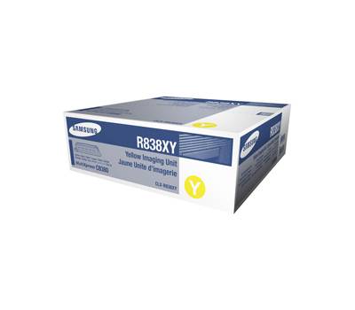 Tamburo - clxr838xy-see - giallo - clx8380nd - Hp-Samsung - SU618A - 635753710427 - DMwebShop