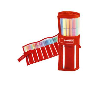 Pennarelli Pen 68 colori assortiti rollerset 30 pezzi - 3570