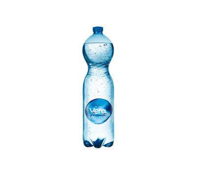 Acqua frizzante - PET - bottiglia da 1,5 lt - conf. 6 pezzi - Vera - 4904672 - 8005200010325 - DMwebShop