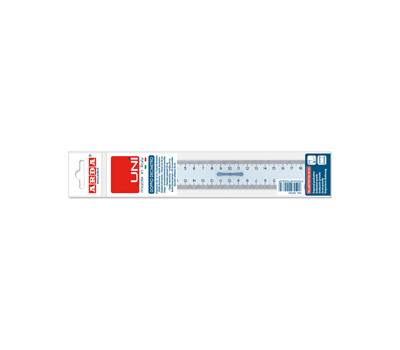 Doppiodecimetro Uni - con pomello - Arda - 283SS - 8003438002839 - DMwebShop