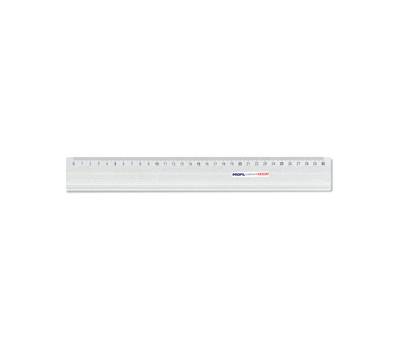 Riga Profil - 30 cm - alluminio - Arda - 18230 - 8003438182302 - DMwebShop