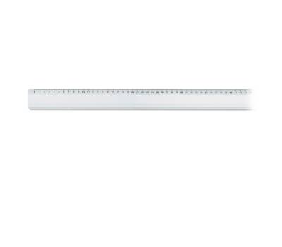 Riga Profil - 80 cm - alluminio - Arda - 18280 - 8003438182807 - DMwebShop