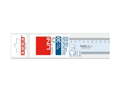 Riga Uni - 30 cm - Arda - 28930SS - 8003438289308 - DMwebShop
