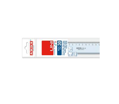 Riga Uni - 30 cm - Arda - 28930SS - 8003438289308 - DMwebShop