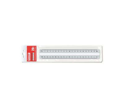 Doppiodecimetro - alluminio - con impugnatura - Arda - 18420 - 8003438184207 - DMwebShop