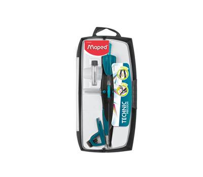 Balaustrone Precision System diametro max cerchio 300 mm - 1121