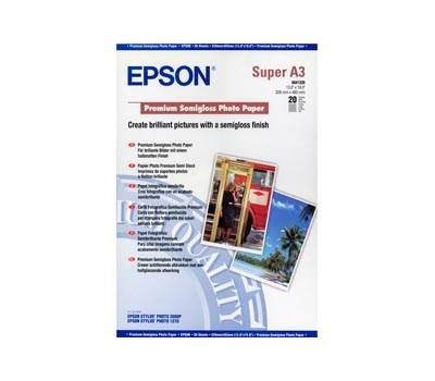 Carta Fotografica Semilucida Premium - Epson - C13S041328 - 10343829930 - DMwebShop