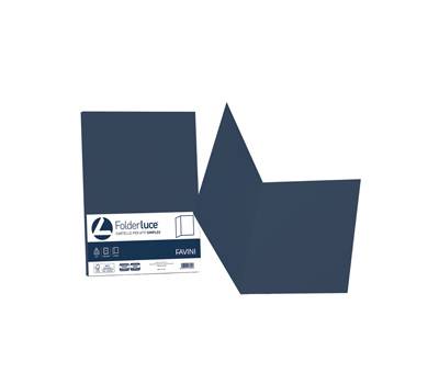 Cartelline semplici Luce - 200 gr - 25 x 34 cm - blu cobalto - conf. 50 pezzi - Favini - A506664 - 8007057263794 - DMwebShop Cartelline semplici Luce - 200 gr - 25 x 34 cm - blu cobalto - conf. 50 pezzi - Favini - A506664 - 8007057263794 - DMwebShop