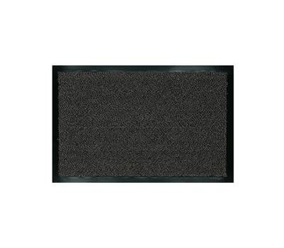 Zerbino asciugapassi - 90 x 150 cm - grigio antracite - Velcoc - TANEV9015-GA - 8000771301841 - DMwebShop