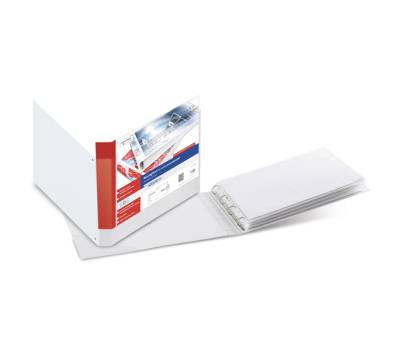 Raccoglitore Stelvio TI 50 4D personalizzabile 42 x 30 cm A3 bianco - 7100