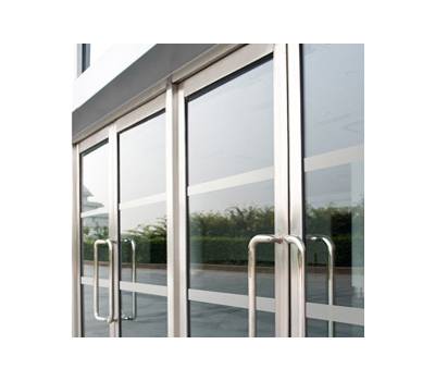 Striscia di sicurezza per vetri adesiva 5 cm x 5 mt traslucida - 8178