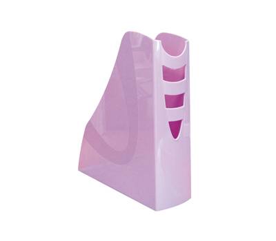 Portariviste Keep Colour Pastel - 27,8 x 26,6 x 7,5 cm - lilla - Arda - 7118PASVI - 8003438023155 - DMwebShop